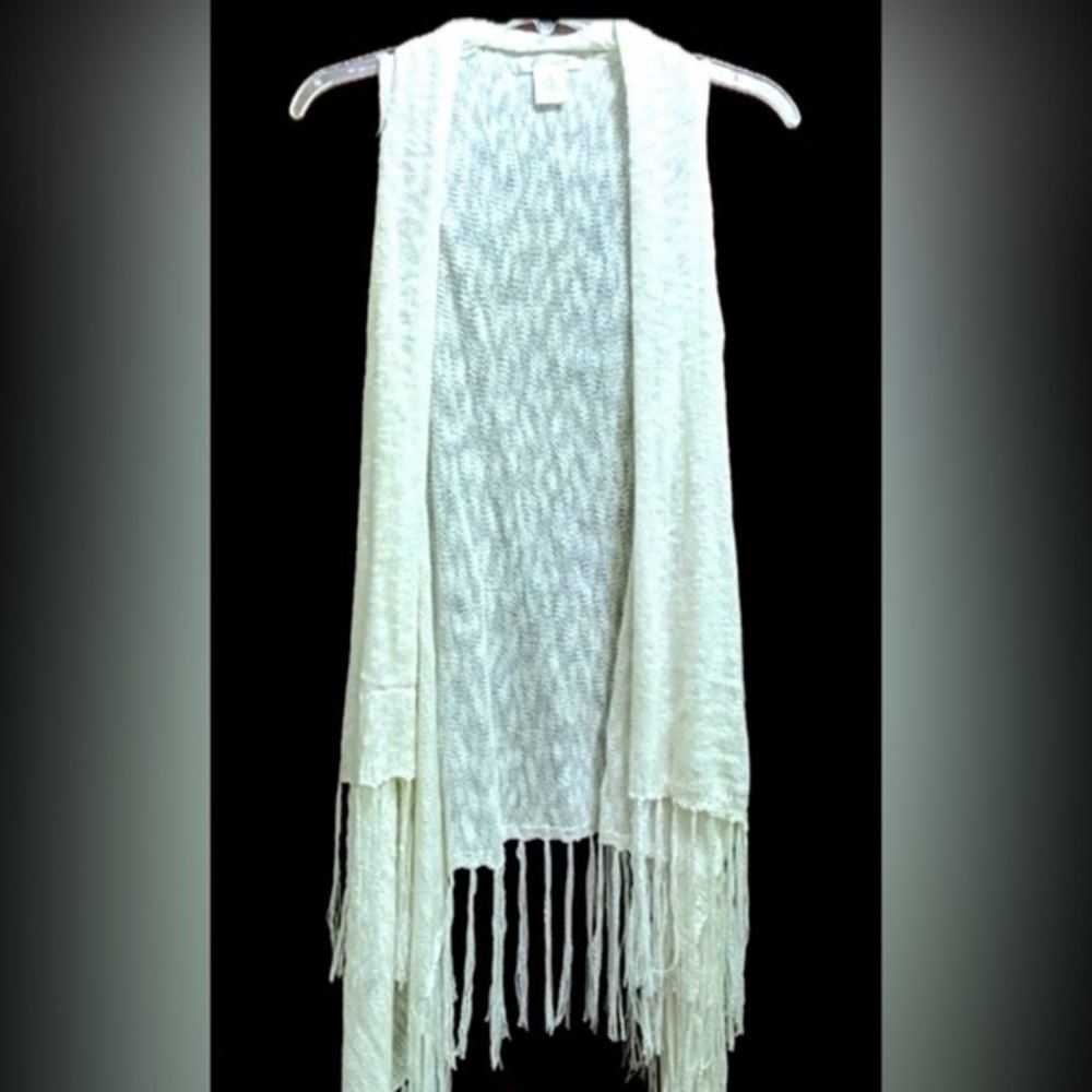 💖3-$50 Sweater Cardigan Vest
Vintage Say What
Boho Dress to Impress
Like New